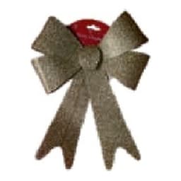 Christmas 20*25cm Bow(Gold) 1