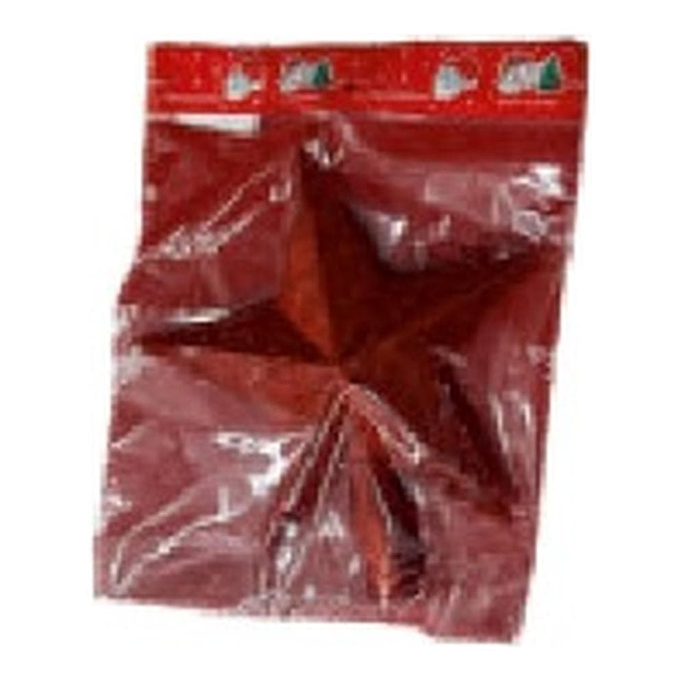 Christmas 20cm Tree Top Star