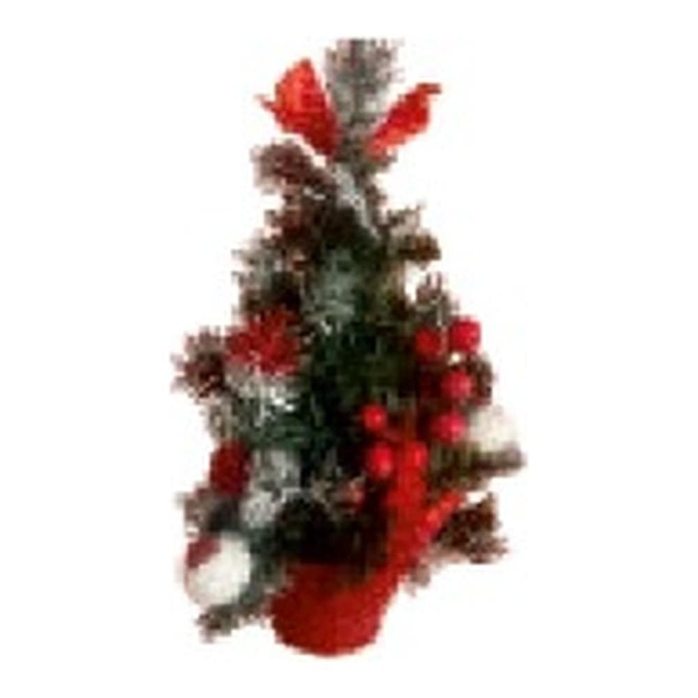 Christmas 30cm Decoration Tree