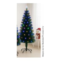 Christmas 60cm 60T Fibre OpticTree 1