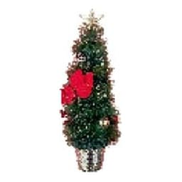 Christmas 60cm Pine Needle Tree 1