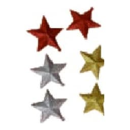 Christmas 9cm Star 1