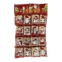 Christmas Gift Tags 128Pcs/Set 1