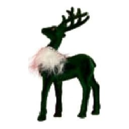 Christmas Decoration-Reindeer 1