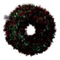 Christmas Wreath 1
