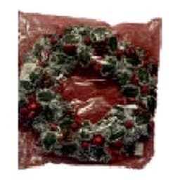 Christmas Wreath 1