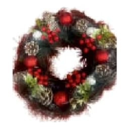 Christmas Wreath 1