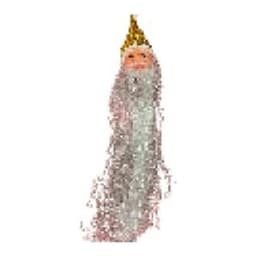 Chritsmas Santa with Beard 1