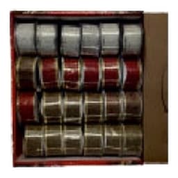 Ribbon 4cm 1