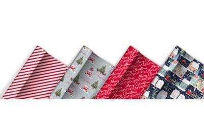 7M CONTEMP GIFT WRAP