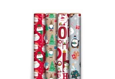 4M CUTE GIFT WRAP