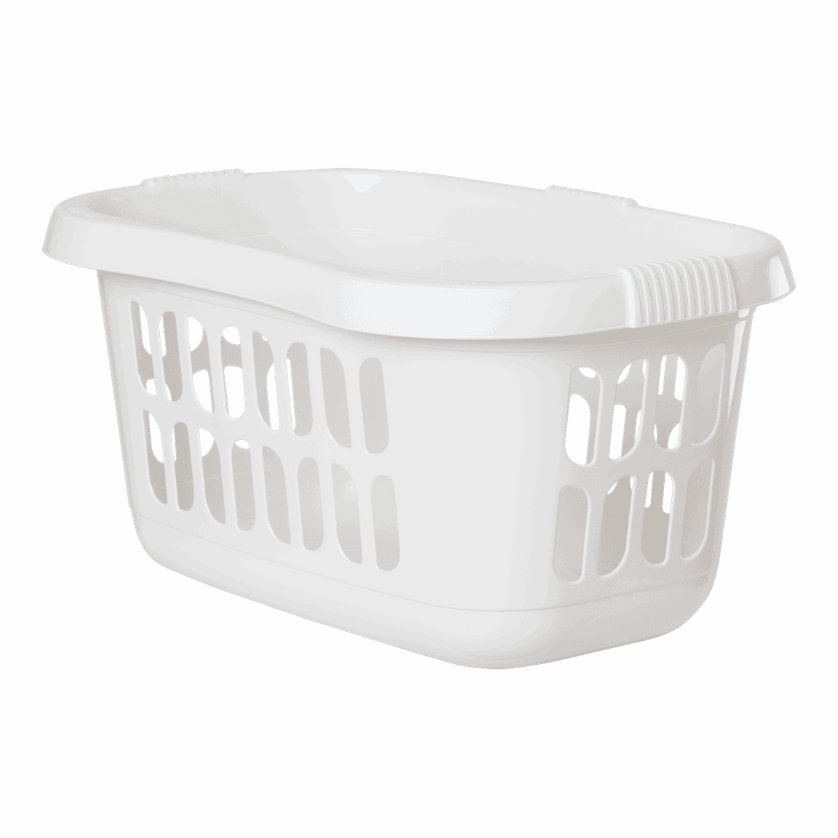 WHAM  Hipster Laundry Basket Snow White
