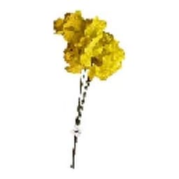 Artificial Flower 5 Fork Hydrangea 1