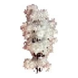 Artificial Flower 120 Head Cherry 1