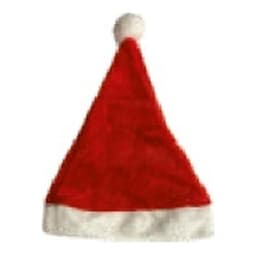 Christmas Hat 1
