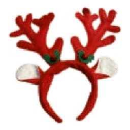 Christmas Reindeer Headband 1