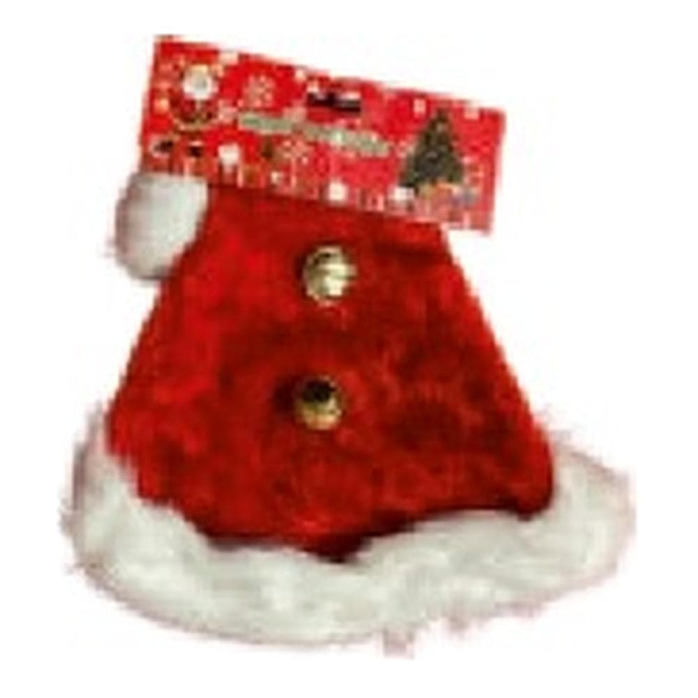 Christmas Hat w/Bells