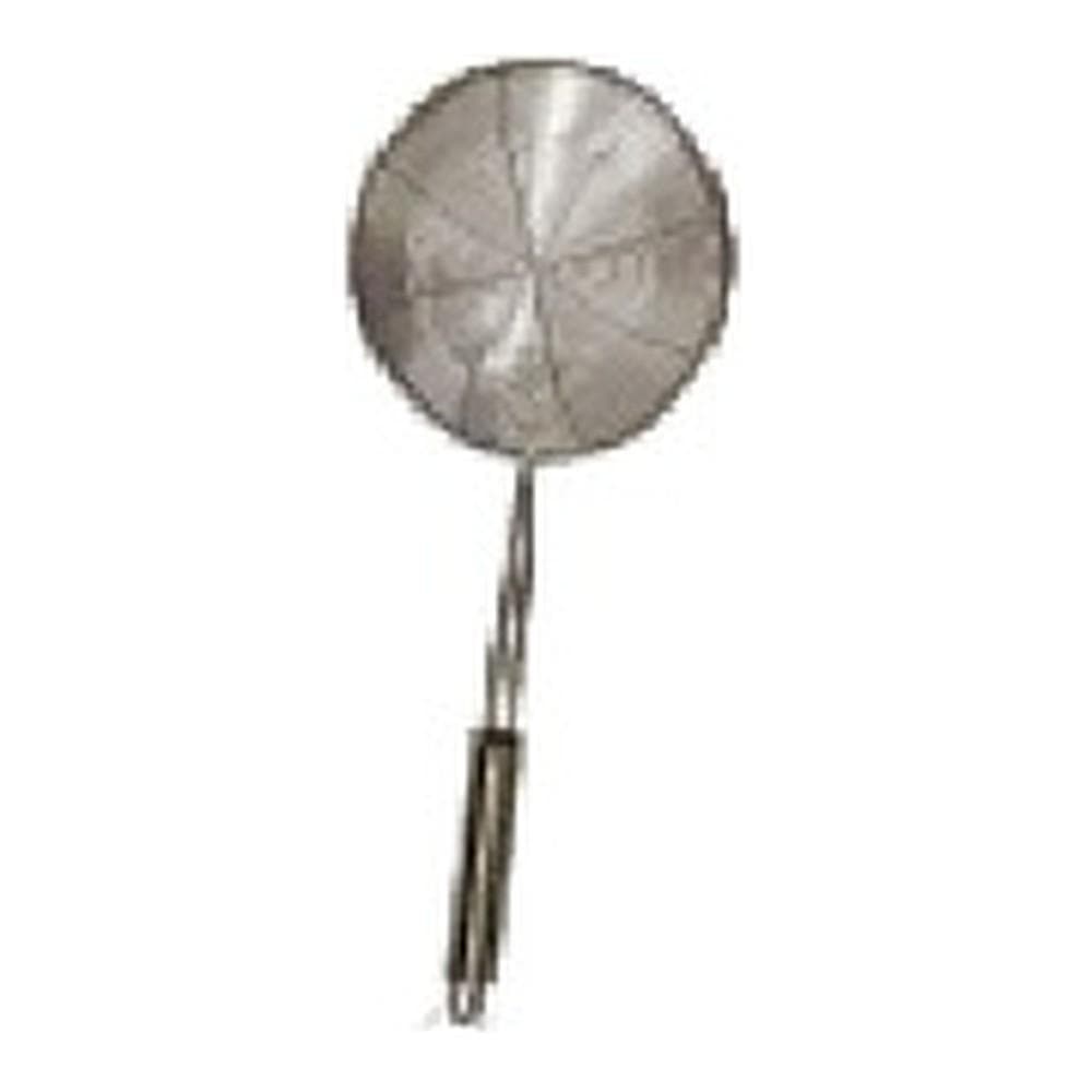 Stainless Steel 18cm Skimmer