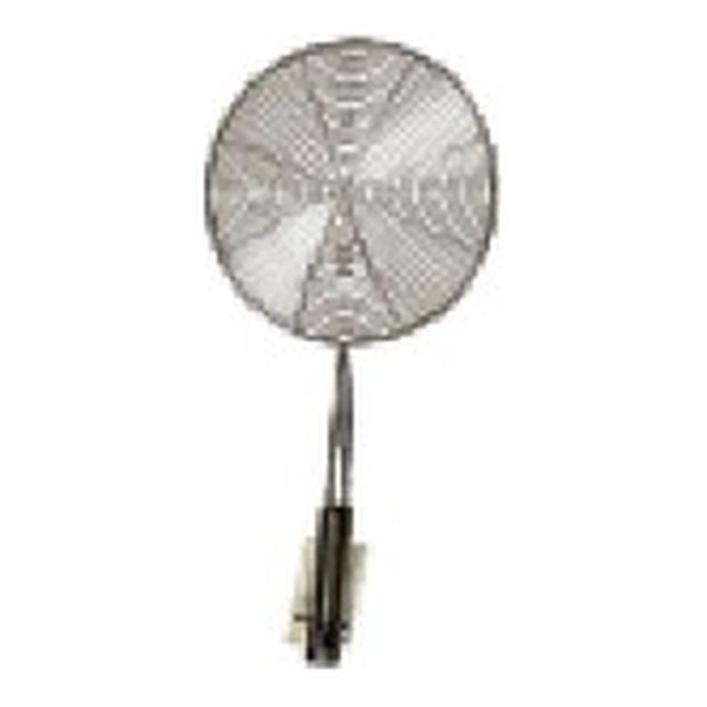 Stainless Steel Skimmer 20cm
