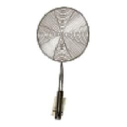 Stainless Steel Skimmer 20cm 1