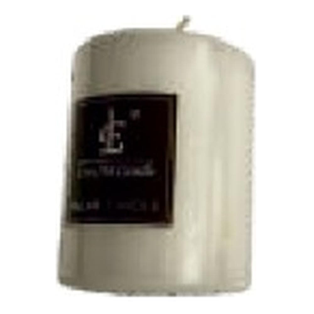 Candle 6*8cm