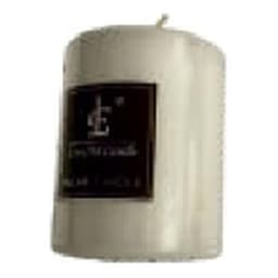 Candle 6*8cm 1