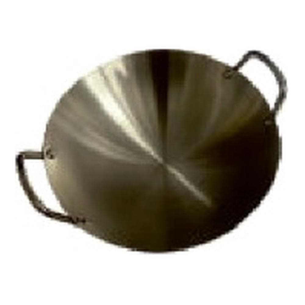 Wok 30cm ( Matt)