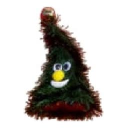 Christmas Tree 6" 1
