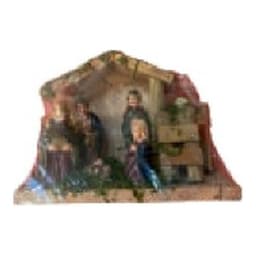 Christmas Nativity Set 1