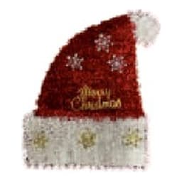 Christmas Hat ( Foil) 1