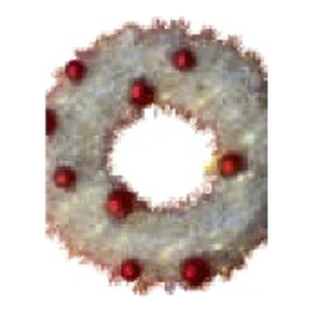 Christmas 45Cm Wreath