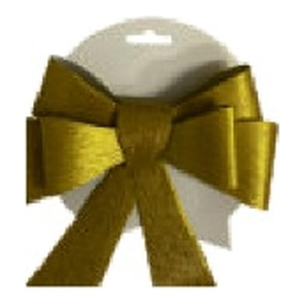 Christmas Bow 15*20