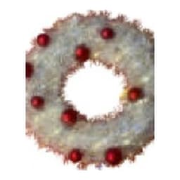 Christmas Hairband 1