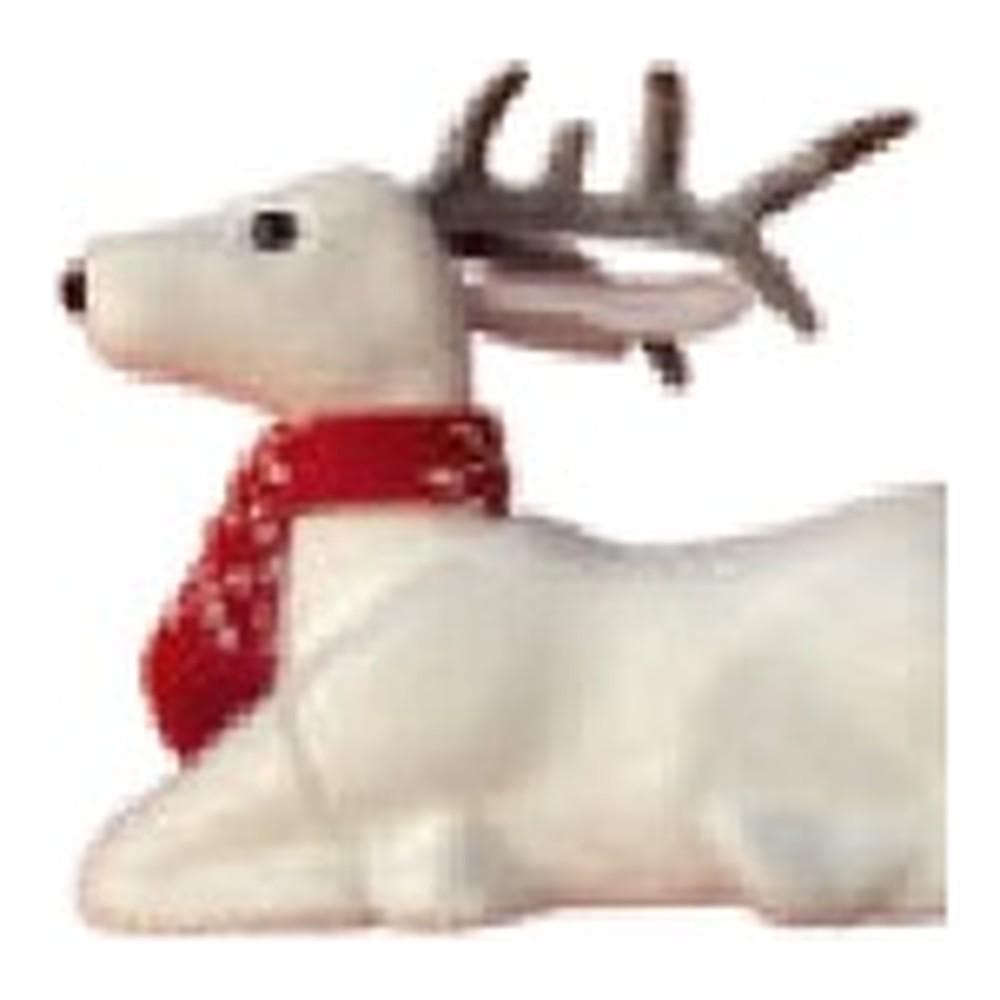 Christmas Hanging Dec Reindeer