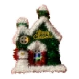 Christmas Nativity Set 1