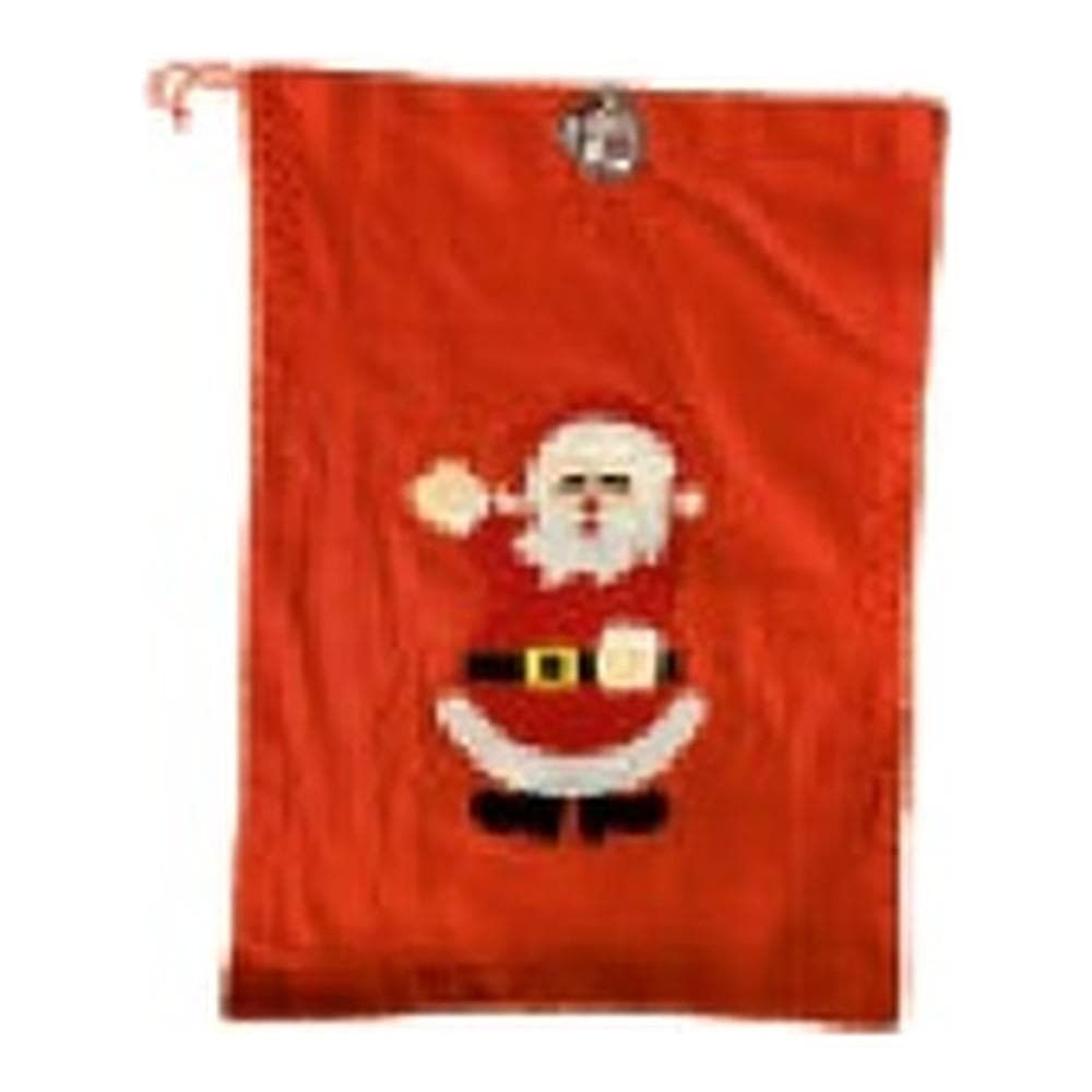 Christmas Santa Sack