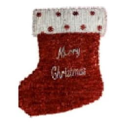 Christmas Stockings 1