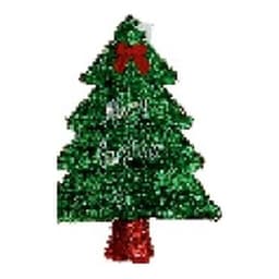 Christmas Tree (Tinsel) 1