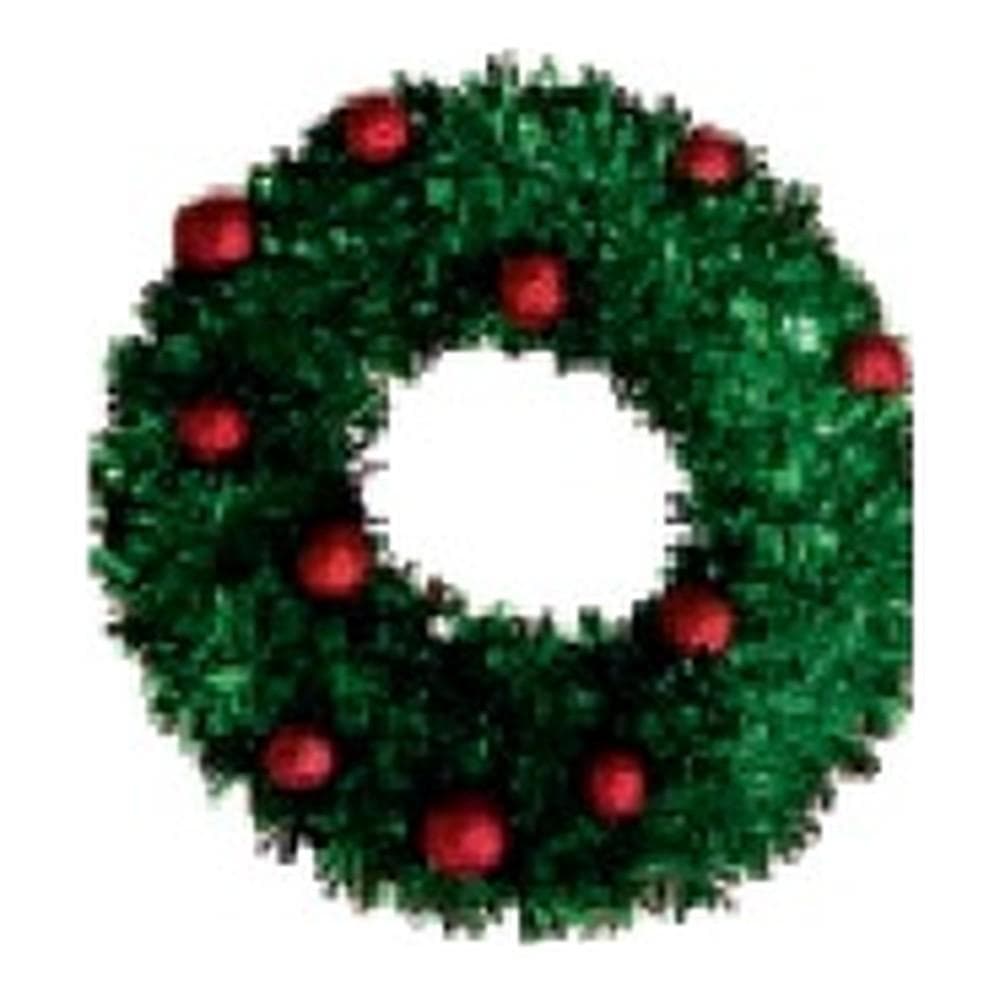 Christmas Wreath 45Cm