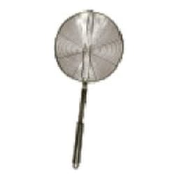 Stainless Steel Skimmer 20Cm 1