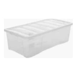 Thumbs-Up 62ltr Storage Box & Lid 1