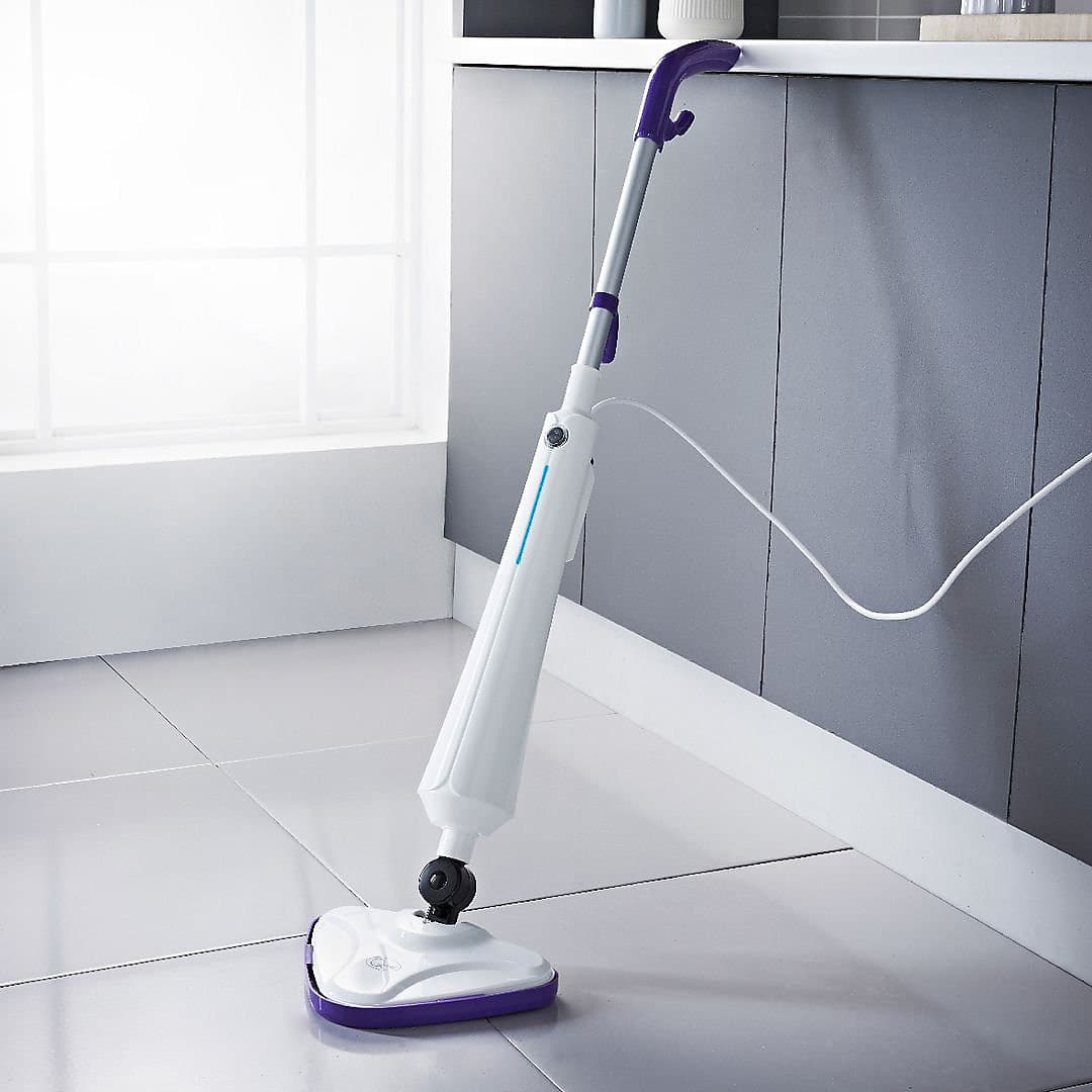 QUEST Steam Mop 1300w
