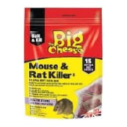 Mouse & Rat Killer Pasta Sachet-10g 2