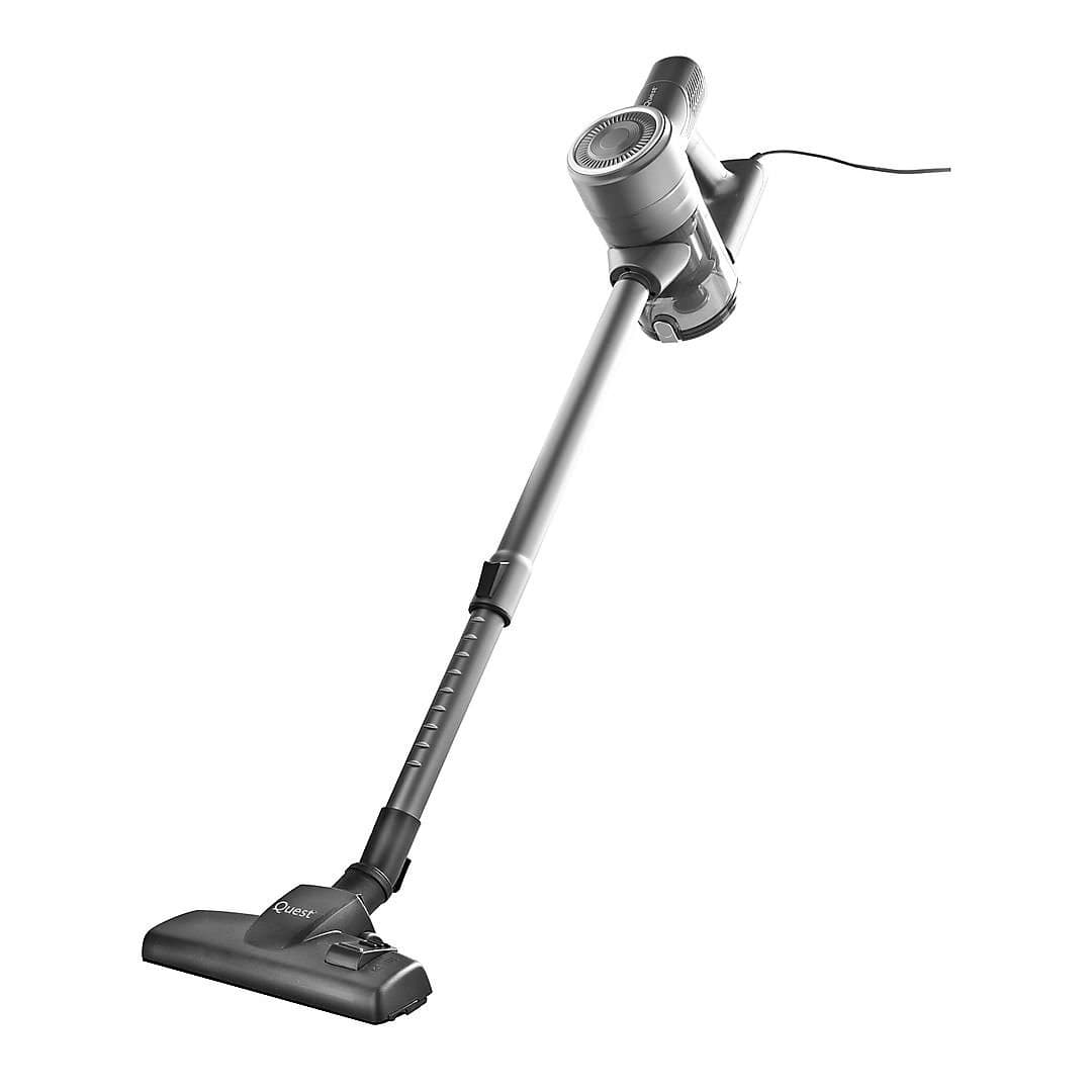 QUEST Stick Vacuum Cleaner 600W