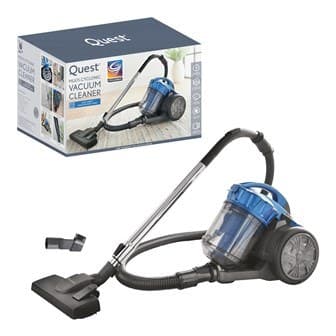BENROSS Multi Cyclonic Vacuum Cleaner