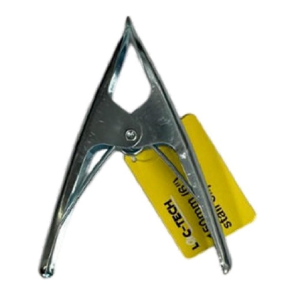 Loc-Tech 150mm Stall Clip