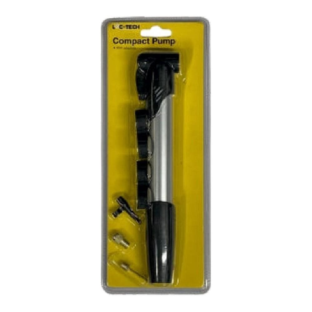 Loc-Tech Compact Pump