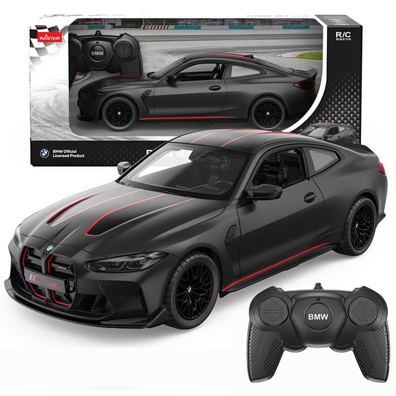 RDC 1:16 BMW M4