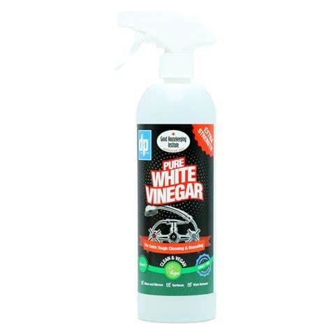 Dri-Pak Extra Strong White Vinegar 750ml