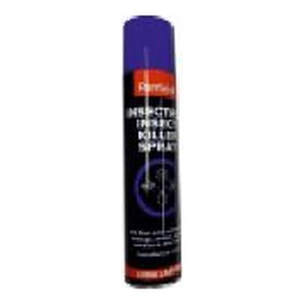 Rentokil Insectrol Insect Killer Spray 600ml